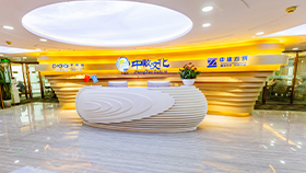建工行业类综合性企业